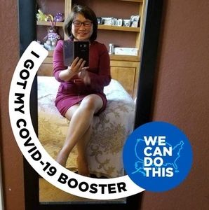 Meet your Posher, Erna